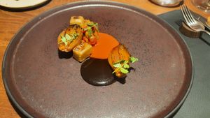  at Reflet d'Obione in Montpellier