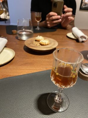 Temps 1   at Reflet d'Obione in Montpellier