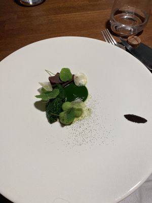 Temps 4  at Reflet d'Obione in Montpellier