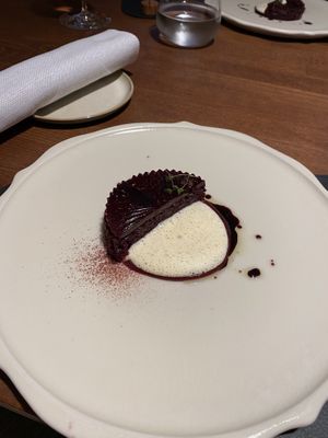 Temps 2  at Reflet d'Obione in Montpellier