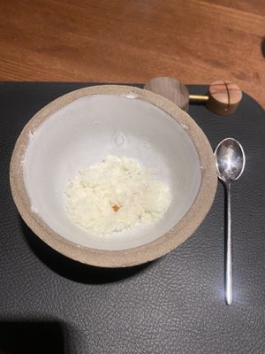 Temps 6  at Reflet d'Obione in Montpellier