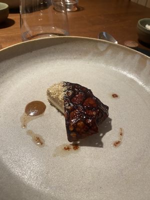 Temps 7  at Reflet d'Obione in Montpellier