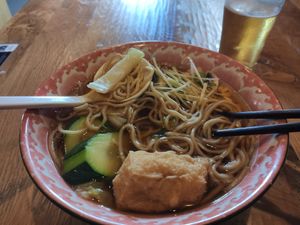  at Momiji Ramen in The Hague