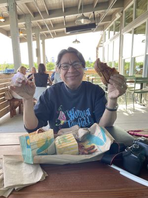   at Amy's Drive Thru in Roseville