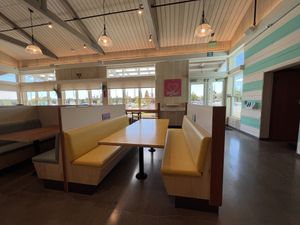 .  at Amy's Drive Thru in Roseville