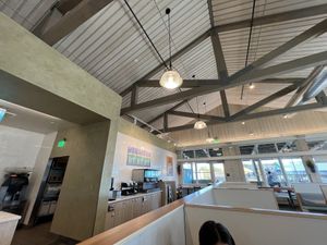 .  at Amy's Drive Thru in Roseville