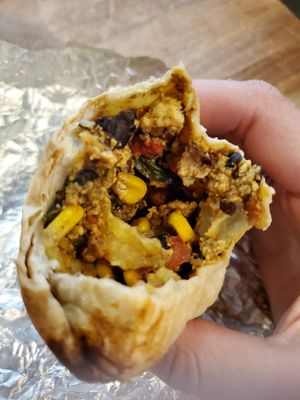  at The Coffee House in Lincoln