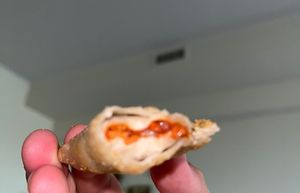   at Garbage Kids Vegan - Pop Up in Akron