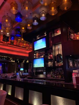 🧐 at Hard Rock Cafe in Bucharest