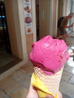  at Mpochotis in Corfu