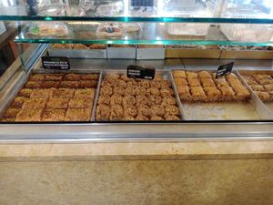  at Mpochotis in Corfu