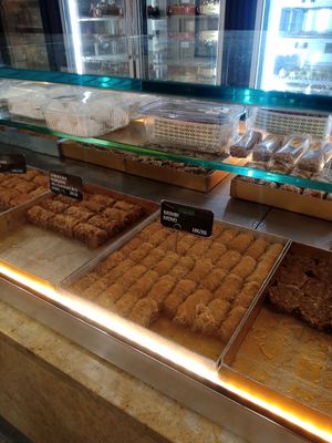  at Mpochotis in Corfu