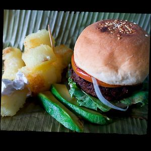  at Sarapiqui Outdoor Center in La Virgen