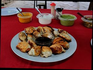  at Sarapiqui Outdoor Center in La Virgen