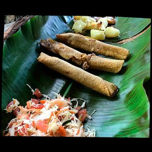  at Sarapiqui Outdoor Center in La Virgen