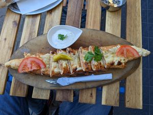  at Yufkam & Co. Spezialitäten in Mannheim