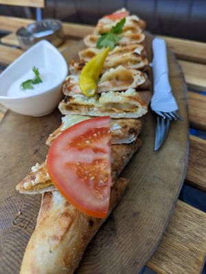  at Yufkam & Co. Spezialitäten in Mannheim