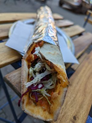  at Yufkam & Co. Spezialitäten in Mannheim