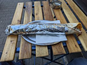  at Yufkam & Co. Spezialitäten in Mannheim