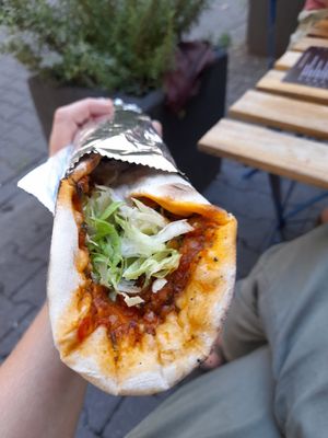  at Yufkam & Co. Spezialitäten in Mannheim