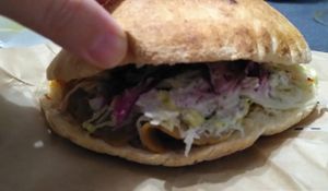  at Yufkam & Co. Spezialitäten in Mannheim