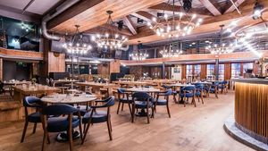 Brewhemia at Brewhemia in Edinburgh