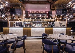 Brewhemia at Brewhemia in Edinburgh