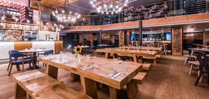 Brewhemia at Brewhemia in Edinburgh