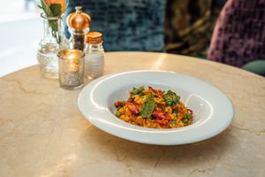  at Brewhemia in Edinburgh