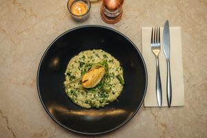  at Brewhemia in Edinburgh