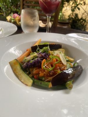 Tamale  at Ngadri in Boquete