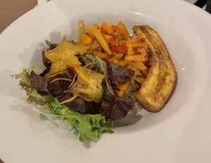 Mono Chiricano   at Ngadri in Boquete