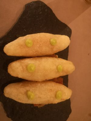  at Ngadri in Boquete