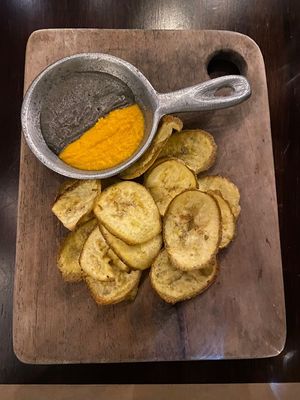  at Ngadri in Boquete