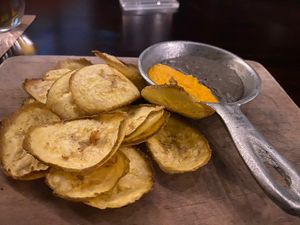  at Ngadri in Boquete