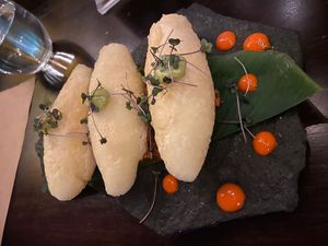  at Ngadri in Boquete