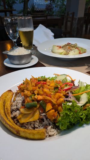  at Ngadri in Boquete