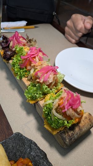  at Ngadri in Boquete