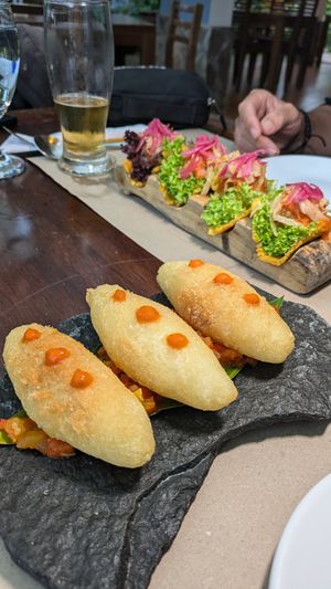  at Ngadri in Boquete