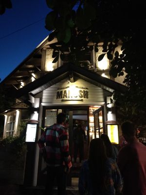  at Manush in San Carlos De Bariloche