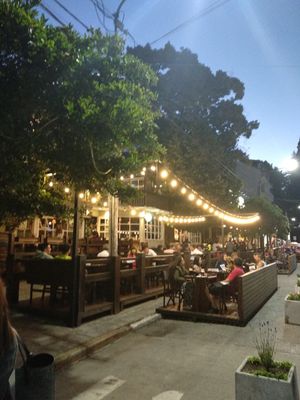  at Manush in San Carlos De Bariloche