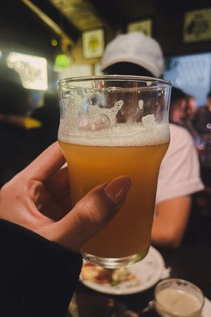   at Manush in San Carlos De Bariloche