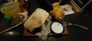  at Manush in San Carlos De Bariloche