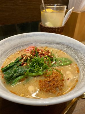   at Monki in Nuremberg