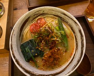  at Monki in Nuremberg