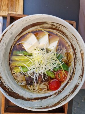  at Monki in Nuremberg