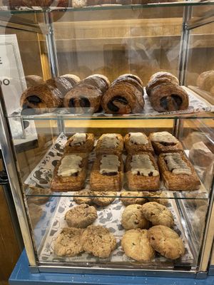   at Gordo Vegano in Buenos Aires