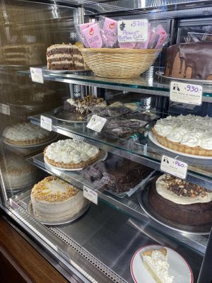   at Gordo Vegano in Buenos Aires