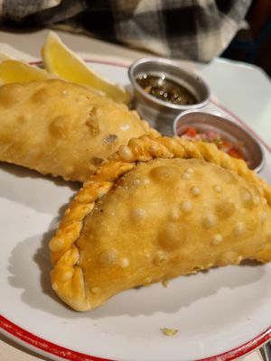  at Gordo Vegano in Buenos Aires