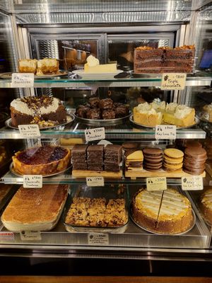  at Gordo Vegano in Buenos Aires